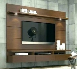 Tv unite