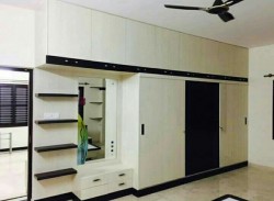 Wardrobes