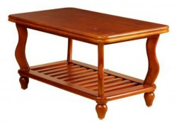 Tea table