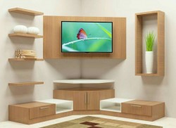 Tv unite