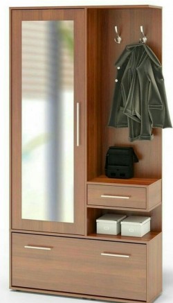 Dressing teble