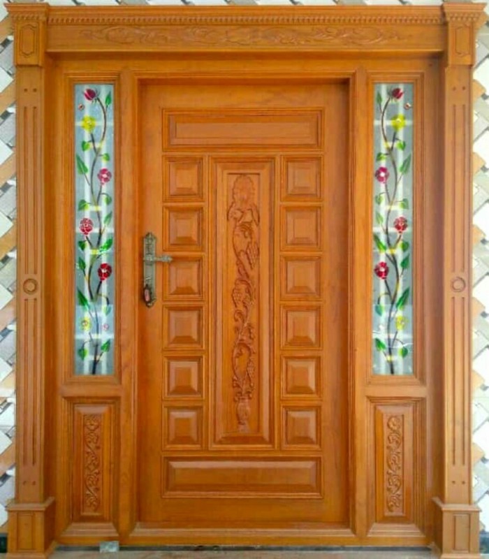 Doors