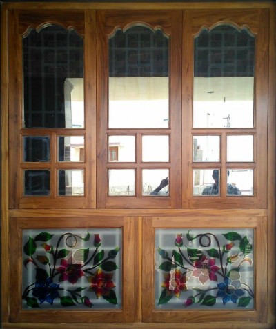Windows