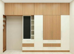 Wardrobes