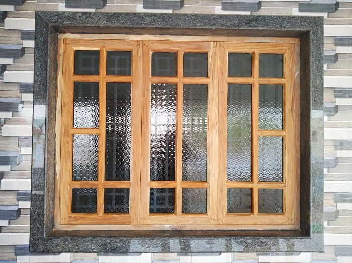 Sankar wood works window doors