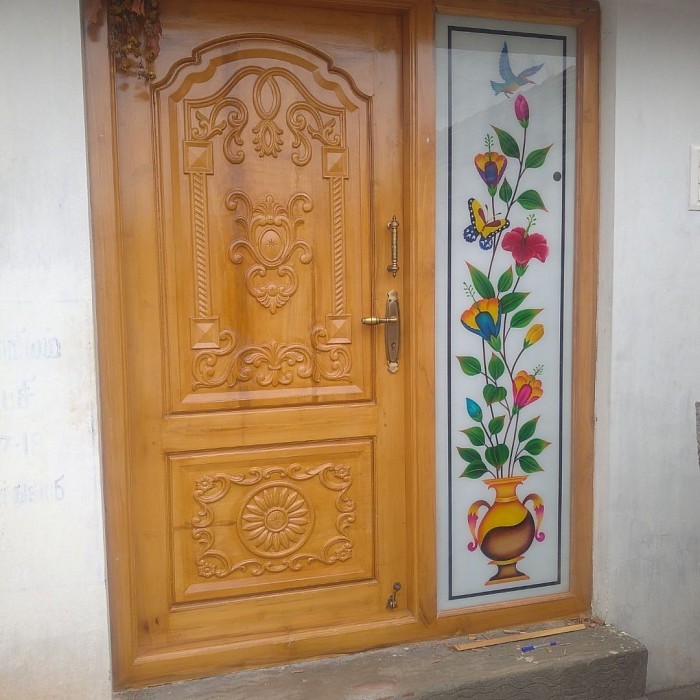 Door